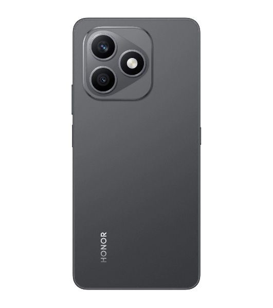 Смартфон HONOR X8d 8/128Gb, черный
