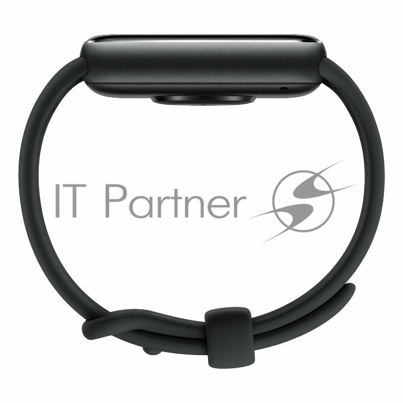 Фитнес трекер Xiaomi Smart Band 9 Pro Obsidian черный M2402B1 (BHR8710GL)