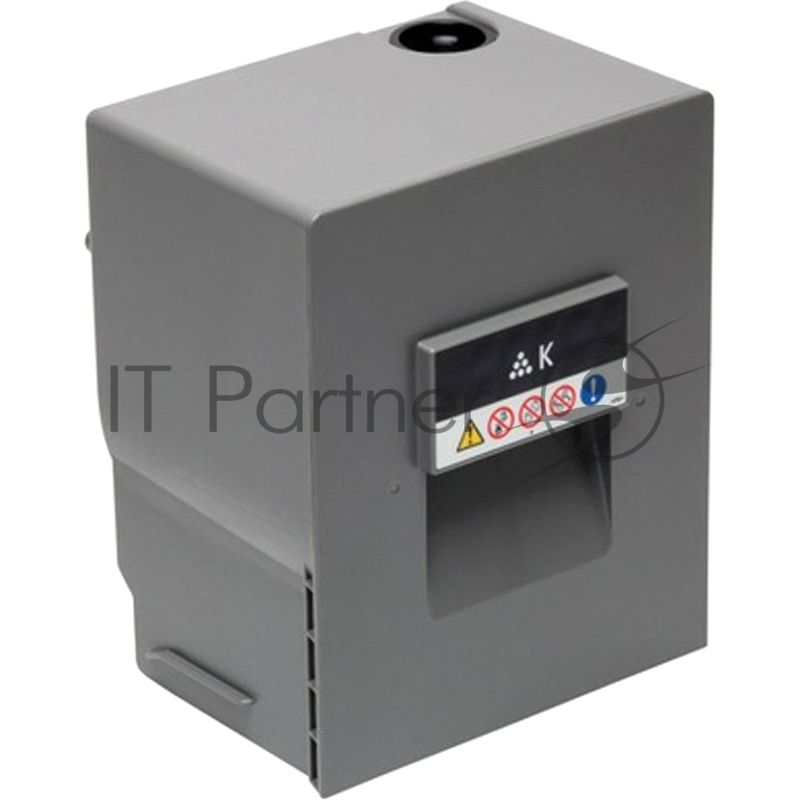 Тонер Ricoh черный Type C5100