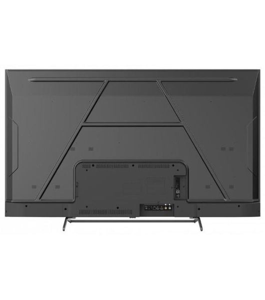 Телевизор Sber 65" SDX-65UQ5231 темно-серый QLED 4K UHD 60Hz Салют ТВ