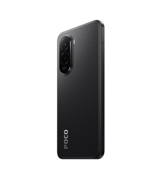 Смартфон POCO M7 6/128Gb, черный