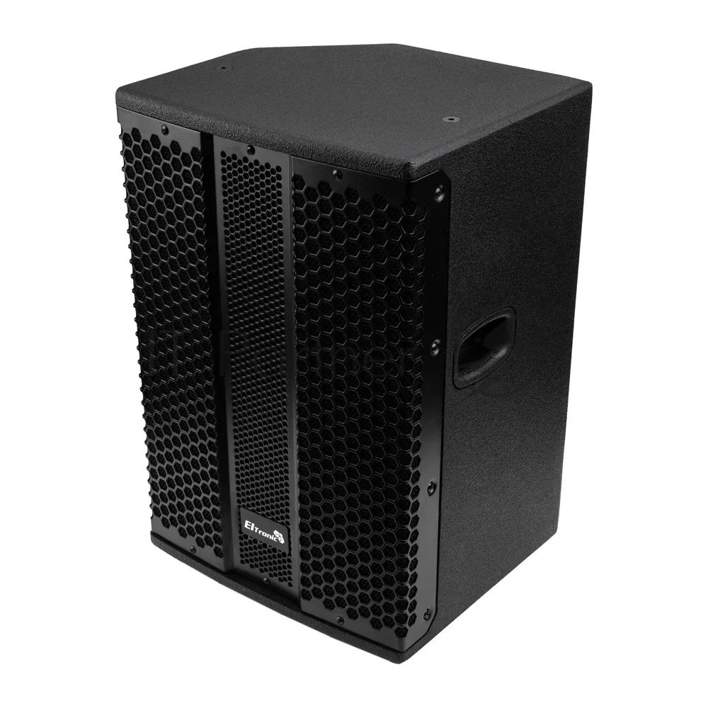 Колонка 10" (30-92 Ultimate 2000) динамик 1шт/10"/МОНИТОР ELTRONIC TWS