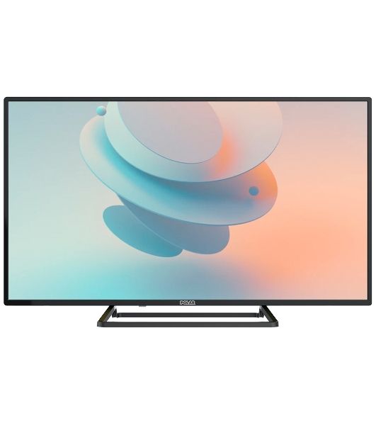 Телевизор Polar 40" P40L31T2SCSM (U) черный LED FHD 60Hz Android 1Gb/4Gb