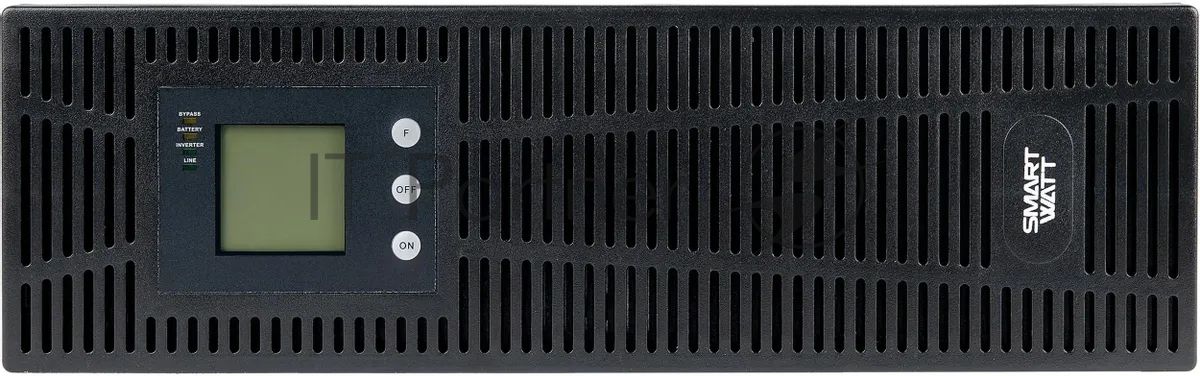Внешний батарейный модуль SMARTWATT Внешний батарейный модуль для UPS SECURE 6/10kVA