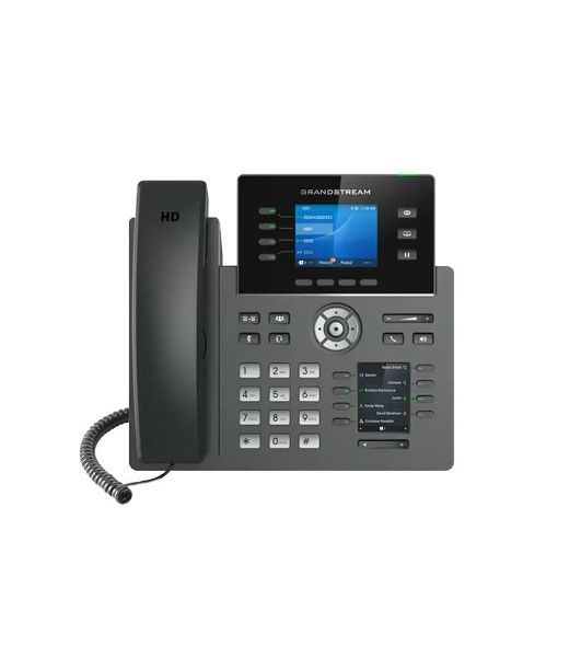 Телефон VOIP GRP2614 GRANDSTREAM