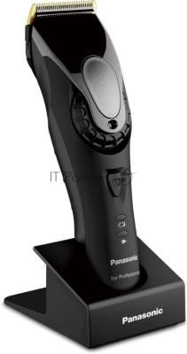 Машинка для стрижки Panasonic ER-GP80-K820 черный (насадок в компл:3шт) Машинка для стрижки Panasonic ER-GP80-K820 черный (насадок в компл:3шт)