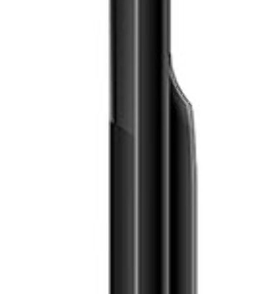 Телевизор Erisson 50ULX9001T2, 50", черный, Direct LED, 4K Ultra HD, 60Hz, Smart TV