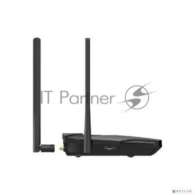 Беспроводной маршрутизатор со встроенным 4G+ LTE Advanced модемом Mercusys MB235-4G