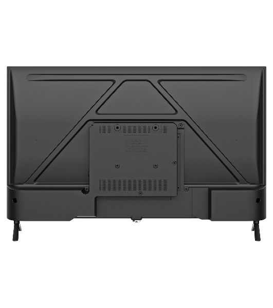 Телевизор BBK 32" 32LEX-7232/TS2C черный DLED HD 60Hz Smart TV