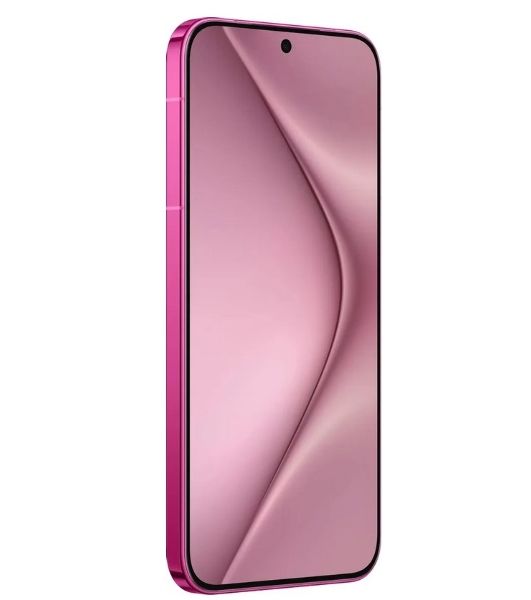 Смартфон Huawei Pura 70, 12/256Gb, розовый