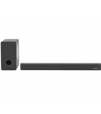 Саундбар AIWA (21509) ASB-450 черный