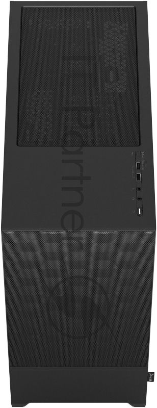 Корпус Fractal Design Pop Air Black Solid FD-C-POA1A-01