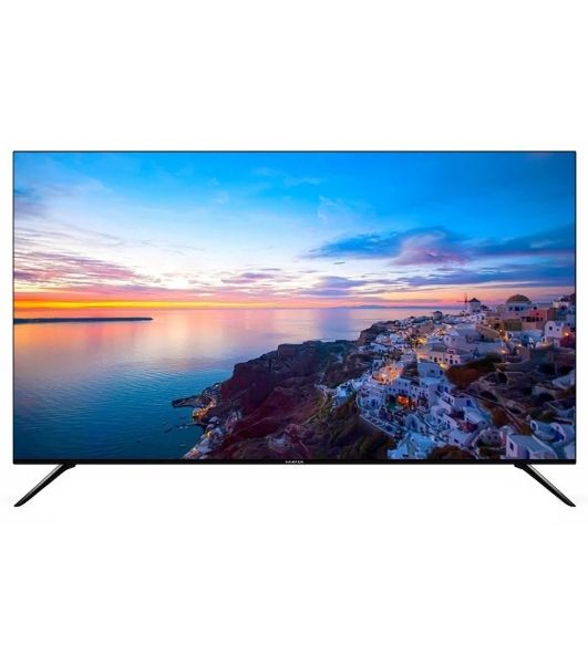 Телевизор Harper 32" 32R690TS черный LED HD 60Hz Android