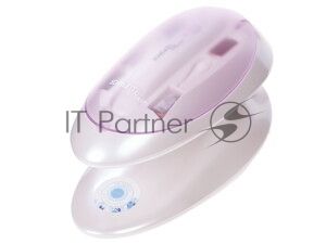 Аппарат для маникюра и педикюра с сушкой Scarlett SC-MS95003 синий
