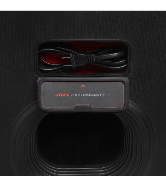 Портативная акустика JBL PartyBox Ultimate