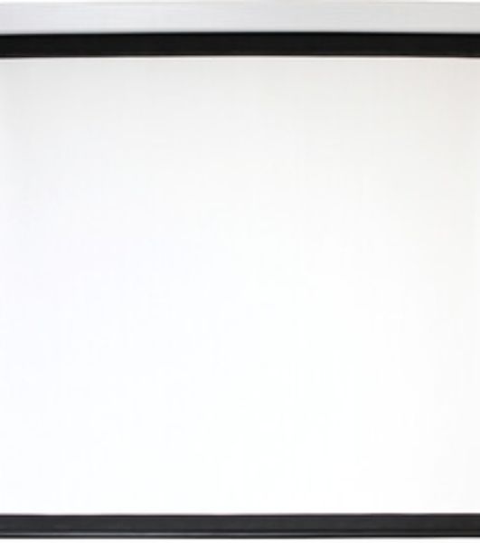 Экран настенный с электроприводом Digis DSEF-1106, формат 1:1, 112" (206x209), MW