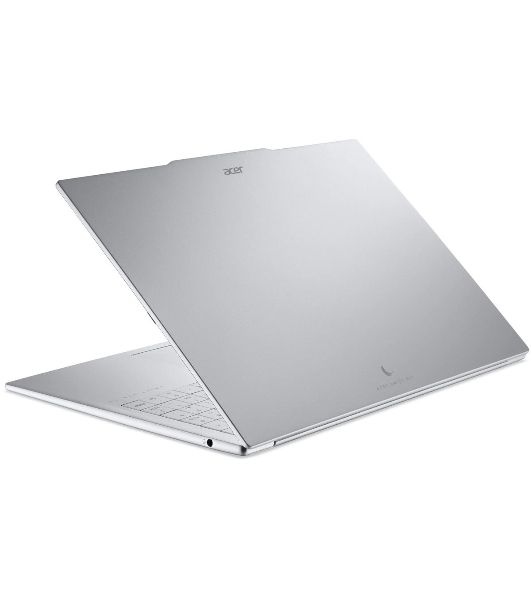 Ноутбук Acer Swift Air 16 SFA16-61M-R721/16"/OLED/AMD Ryzen AI 7 350/16Gb/1Tb SSD/NoOS/серебристый/1.1kg