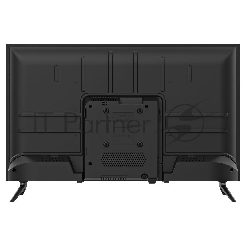 Телевизор BBK 32" 32LEX-7296/FTS2C (B) черный LED HD 60Hz Яндекс.ТВ
