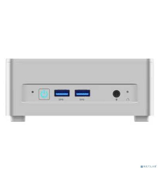Мини ПК Minisforum UM750LSlim/16GB+1TB (AMD Ryzen 5 7545U) 16GB+1TB, AMD Radeon, Win11Pro