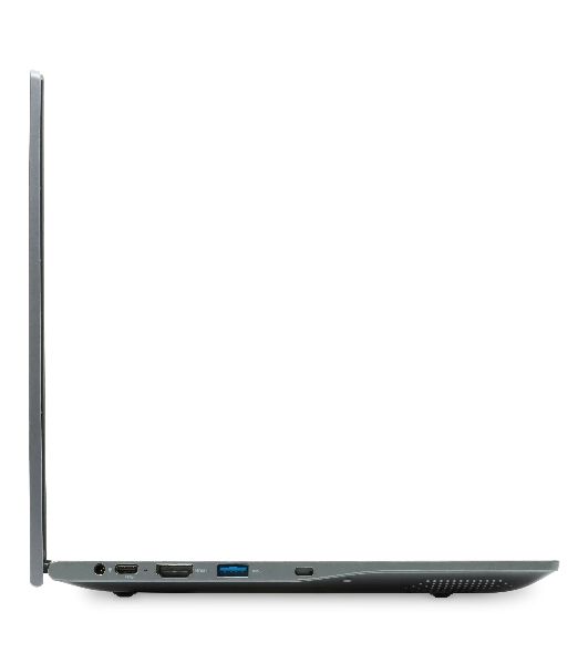 Ноутбук NERPA CASPICA ALOSO A342-14 (14.1" IPS/1920x1080/AMD Ryzen 3 5425U (2.7GHz)/16GB/512GB NVMe SSD/Vega 6/WiFi+BT/noOS/51WHr/1.45kg/Grey/1Y)