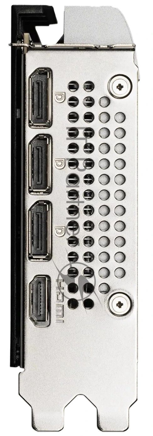 Видеокарта MSI GeForce RTX 5060 VENTUS 2X V1, 8 GB GDDR7, 128 bit, 3xDisplayPort, HDMI, GPU 2512 MHz