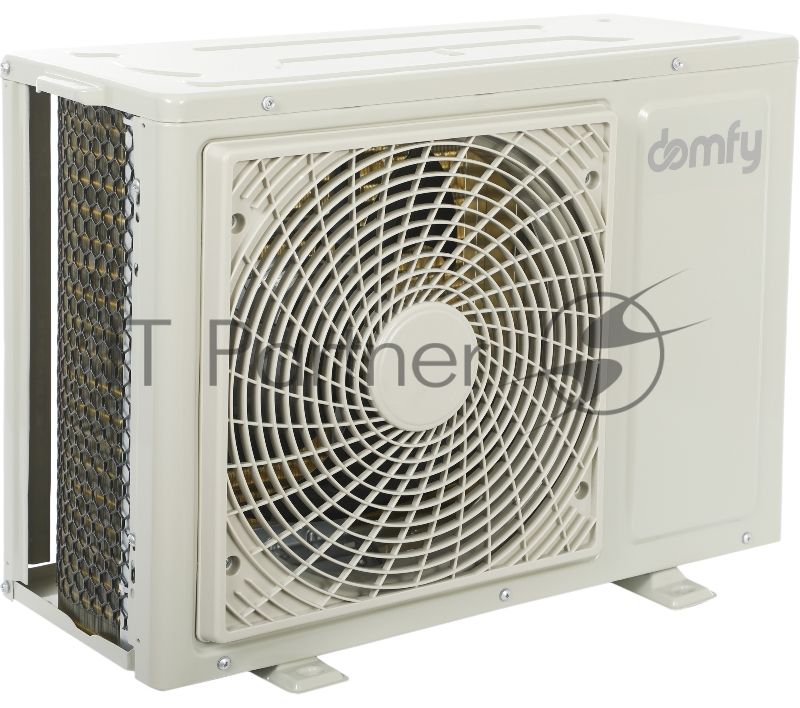 Сплит-система Domfy DCW-AC-09-1i белый