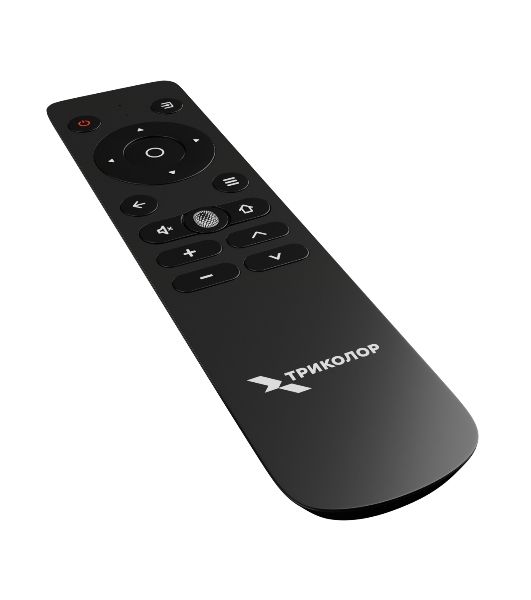 Телевизор Триколор 32" H32HC3 черный HD DLED 60Hz Smart TV Android