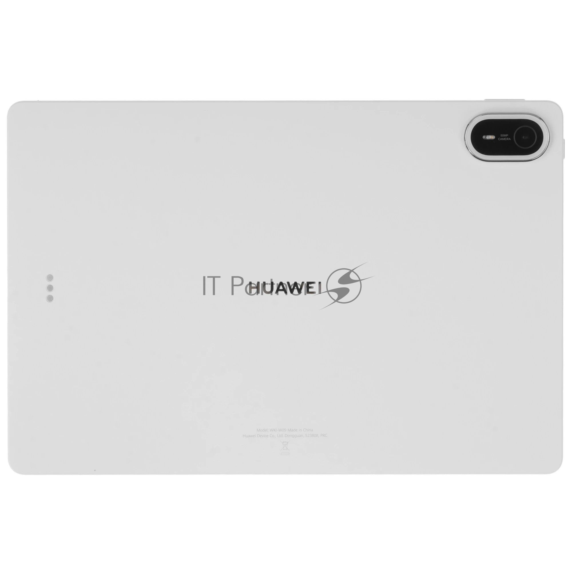 Планшет Huawei MatePad Air PaperMatte 12", 8Gb, 256Gb, Wi-Fi, HarmonyOS, белый