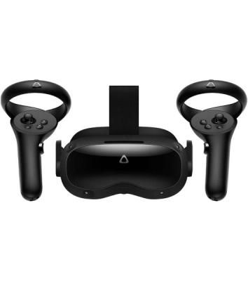Шлем виртуальной реальности HTC VIVE Focus 3