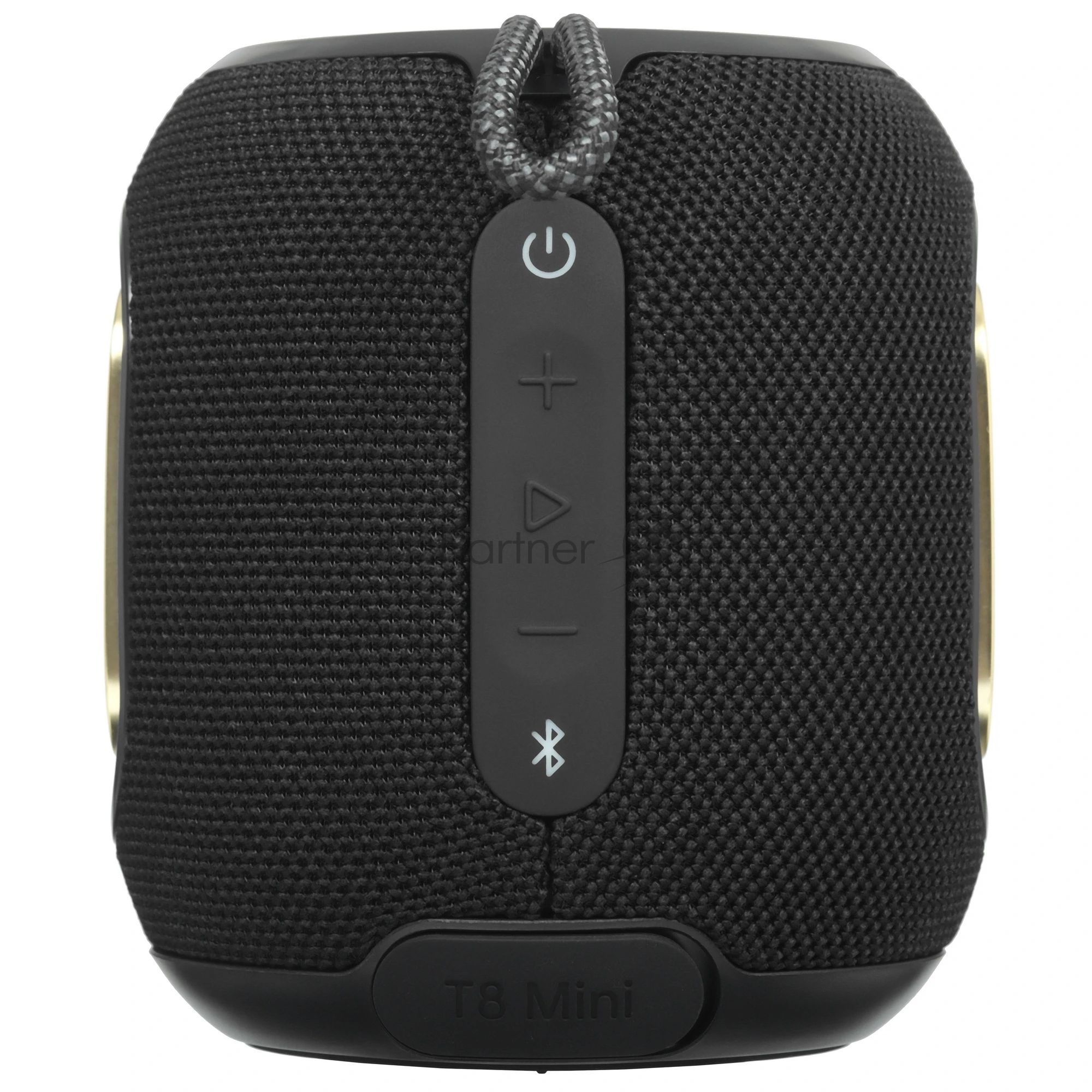 Портативная колонка Tronsmart T8 Mini Black (O3010) черный