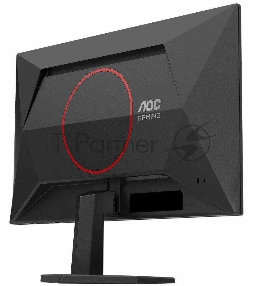 Монитор 24.5" AOC 25G42E IPS 1920x1080, 180 Гц, 1 мс, 16:9, 300 кд/м², HDMI 2.0, DP 1.4, 3.5 Jack, HDR10, Adaptive-Sync, VESA 100x100, черный