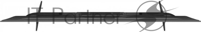 Телевизор TCL 65" 65V6B черный LED UHD 60Hz SmartTV