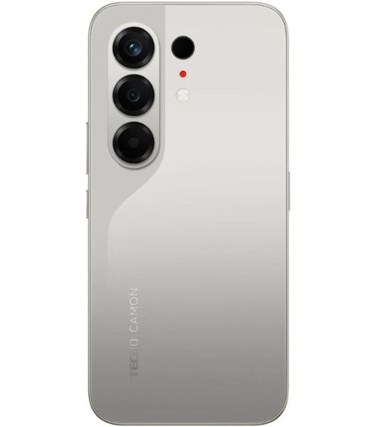 Смартфон Tecno Camon 50 12/256Gb титан