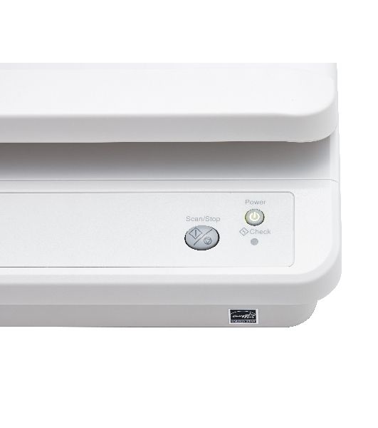 Сканер Fujitsu scanner SP-1425 (Flatbed, CIS, A4, 600 dpi, 25 ppm/50 ipm, ADF 50 sheets, Duplex, 1 y warr)