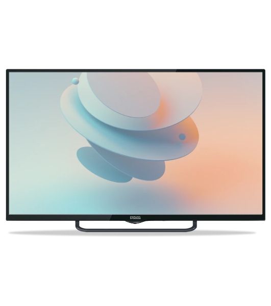 Телевизор Polar 32" P32L21T2SCSM (U) черный LED HD 60Hz Smart TV 1GB/16GB