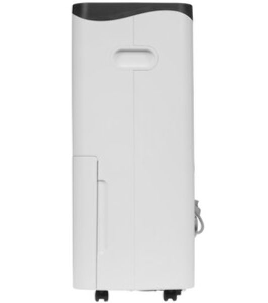 Осушитель воздуха Neoclima ND-45AZ белый, 45 л/сутки, 5.1 л