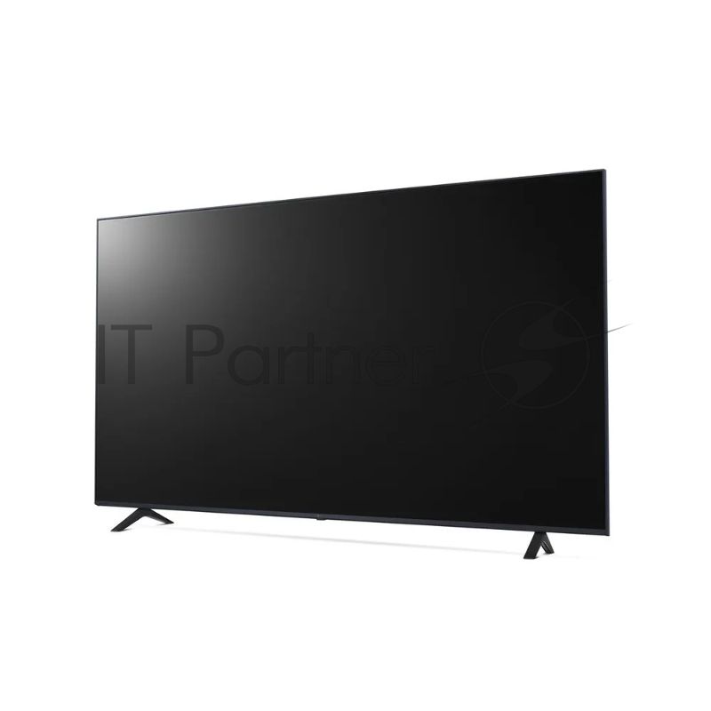 Телевизор LG 75" 75UT80006LA.ARUB черный LED 4K UHD 60Hz WebOS