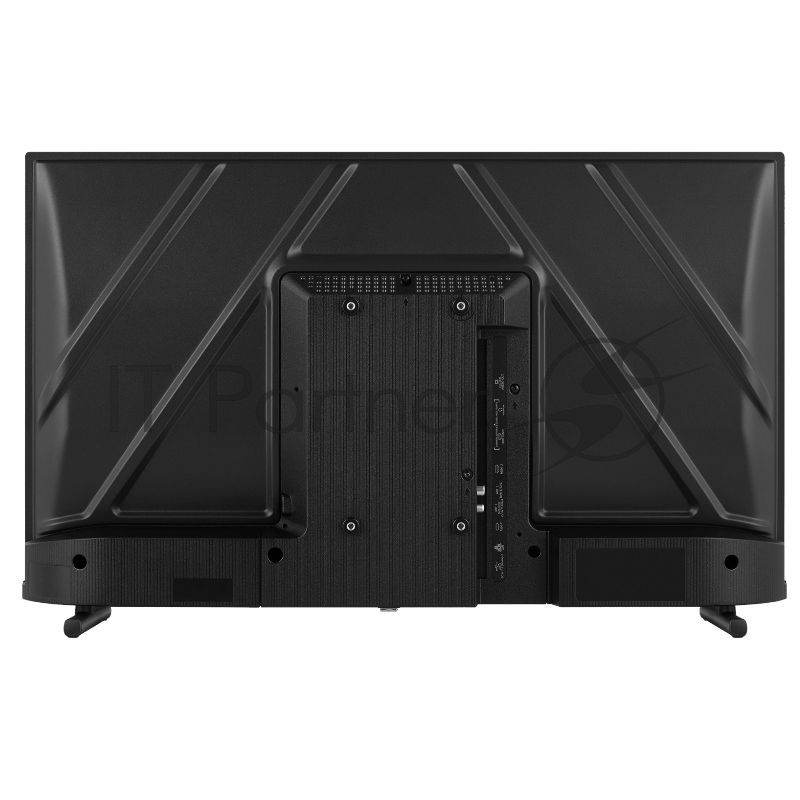 Телевизор Hisense 32" 32A5NQ черный LED FHD 60Hz VIDAA U6