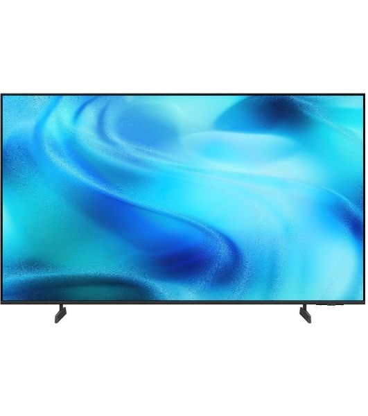 Телевизор Samsung UE43U8000HUXPY, 43", черный, LED 3840x2160 4K Ultra HD, 60Hz, Tizen, 1.5GB/8GB