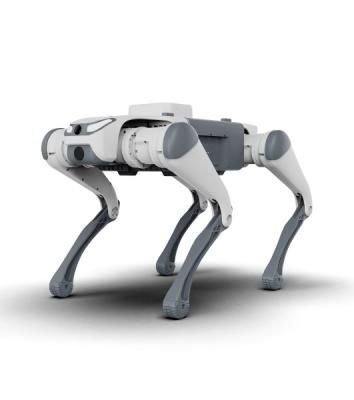Робот Deep Robotics Бионический четырехопорный робот бренда DeepRobotics модели Lite3 версии Venture