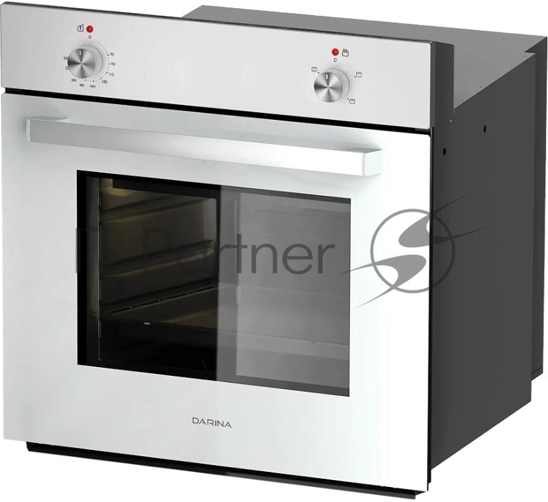 Электрический духовой шкаф Darina BO 1700W