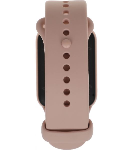 Фитнес-браслет Xiaomi Smart Band 9 Pro M2402B1, 1.62" AMOLED, Bluetooth, IP68 / WR200, розовое золото