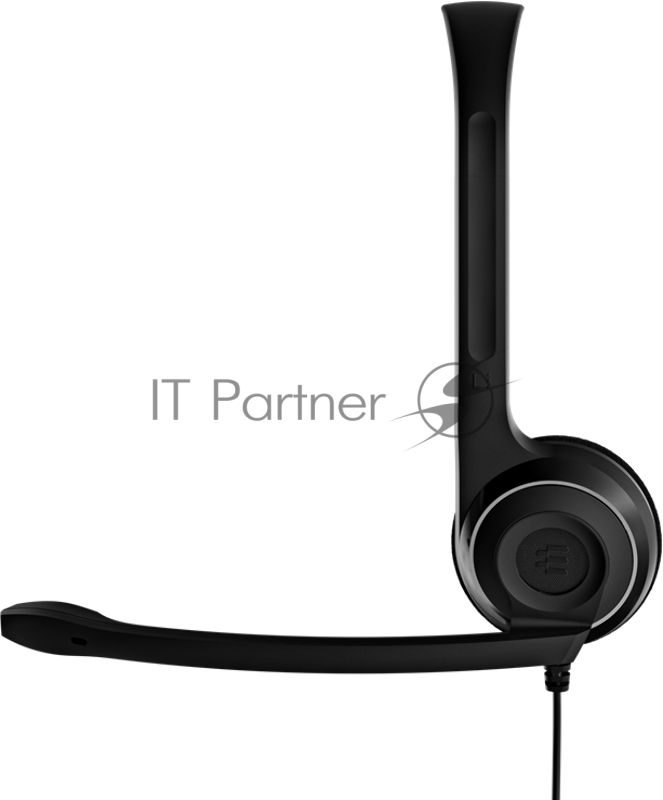 Гарнитура проводная EPOS/Sennheiser Headset PC 8, Stereo, USB, 1000432/504197