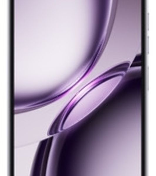 Смартфон Tecno Spark Go 3 4/64Gb фиолетовый