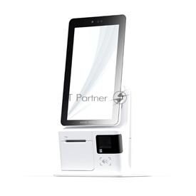 Информационный киоск Sunmi K2 Mini, Android 7.1, 15.6" touch, 2GB+16GB, 58/80мм printer, Camera, Scanner, Wifi, Wall-Mount