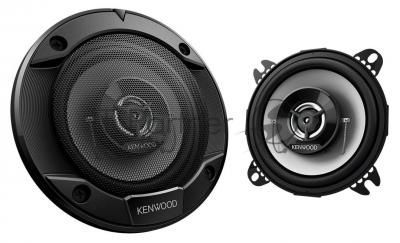 Колонки автомобильные Kenwood KFC-S1066 220Вт