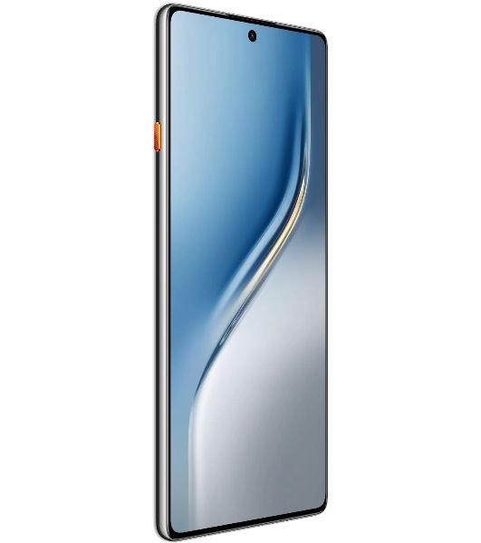 Смартфон Tecno Camon 40 CM5 12/256Gb белый
