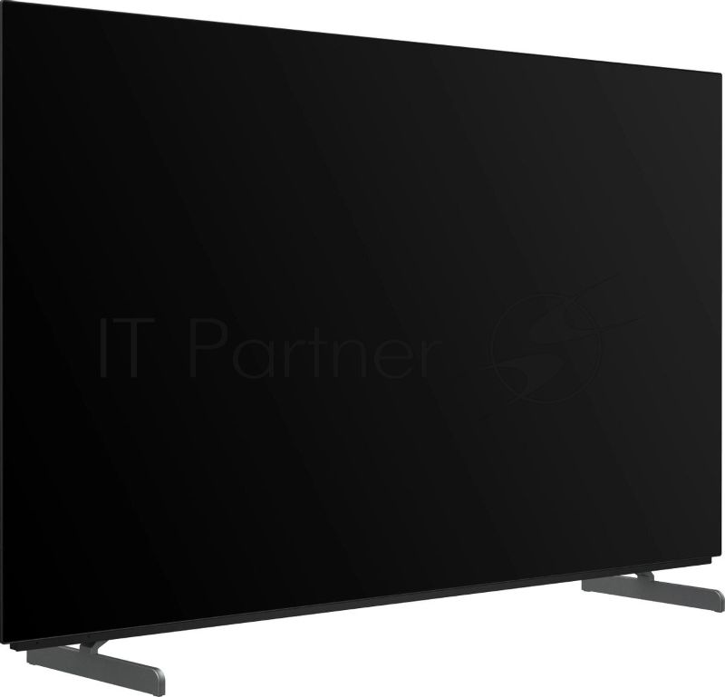 Телевизор Skyworth 55" 55SXF9800 Frameless черный/черный OLED UHD 120Hz Smart TV