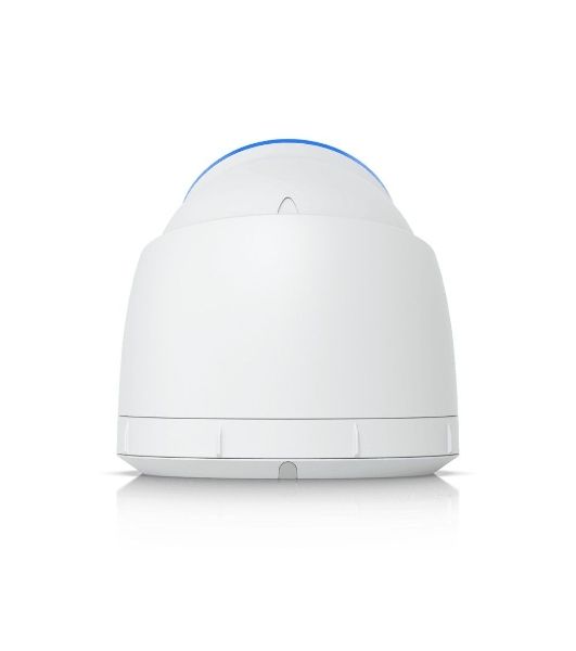 Видеокамера 4K (8Mp) Ubiquiti UniFi Protect Camera G5 AI Turret, 30 к/с, 109,9°, ИК-подсветка до 40 м