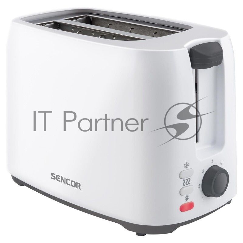 Тостер Sencor STS 2606WH